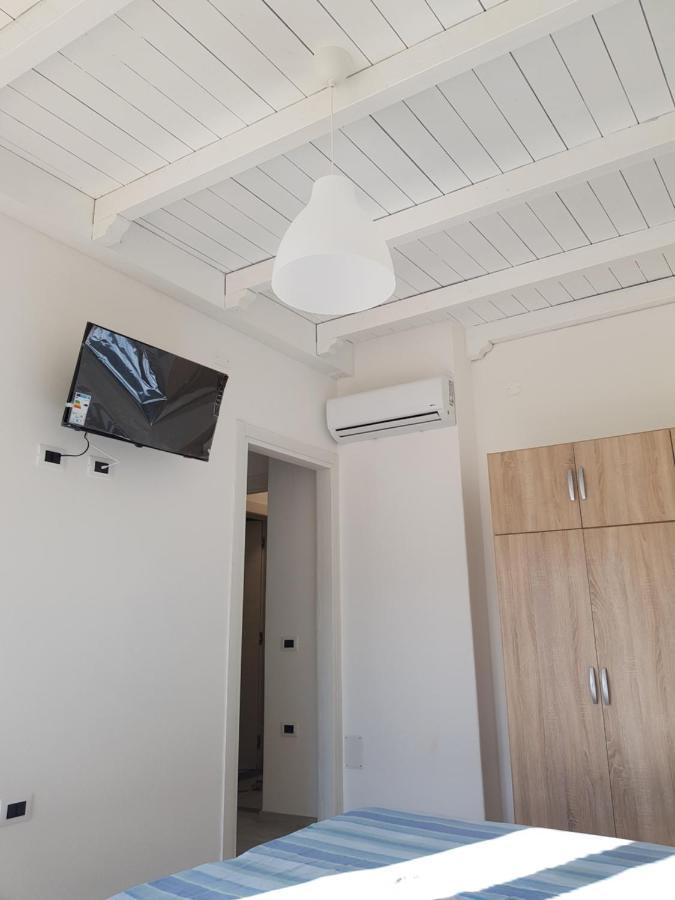 Ferienwohnung Red Moon Cagliari Exterior foto