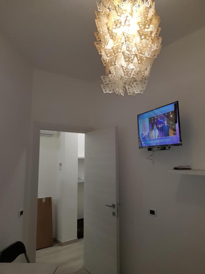 Ferienwohnung Red Moon Cagliari Exterior foto