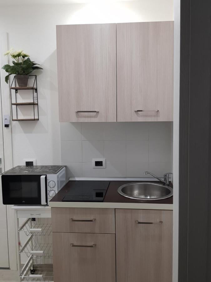 Ferienwohnung Red Moon Cagliari Exterior foto