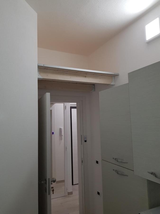 Ferienwohnung Red Moon Cagliari Exterior foto
