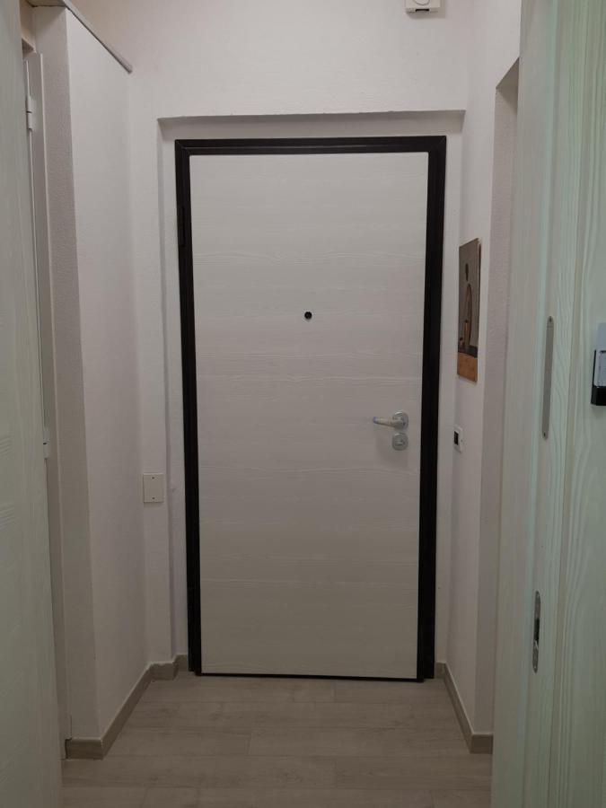 Ferienwohnung Red Moon Cagliari Exterior foto