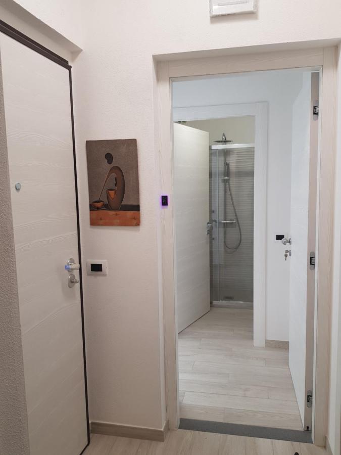 Ferienwohnung Red Moon Cagliari Exterior foto