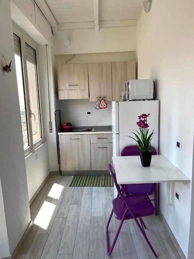 Ferienwohnung Red Moon Cagliari Exterior foto