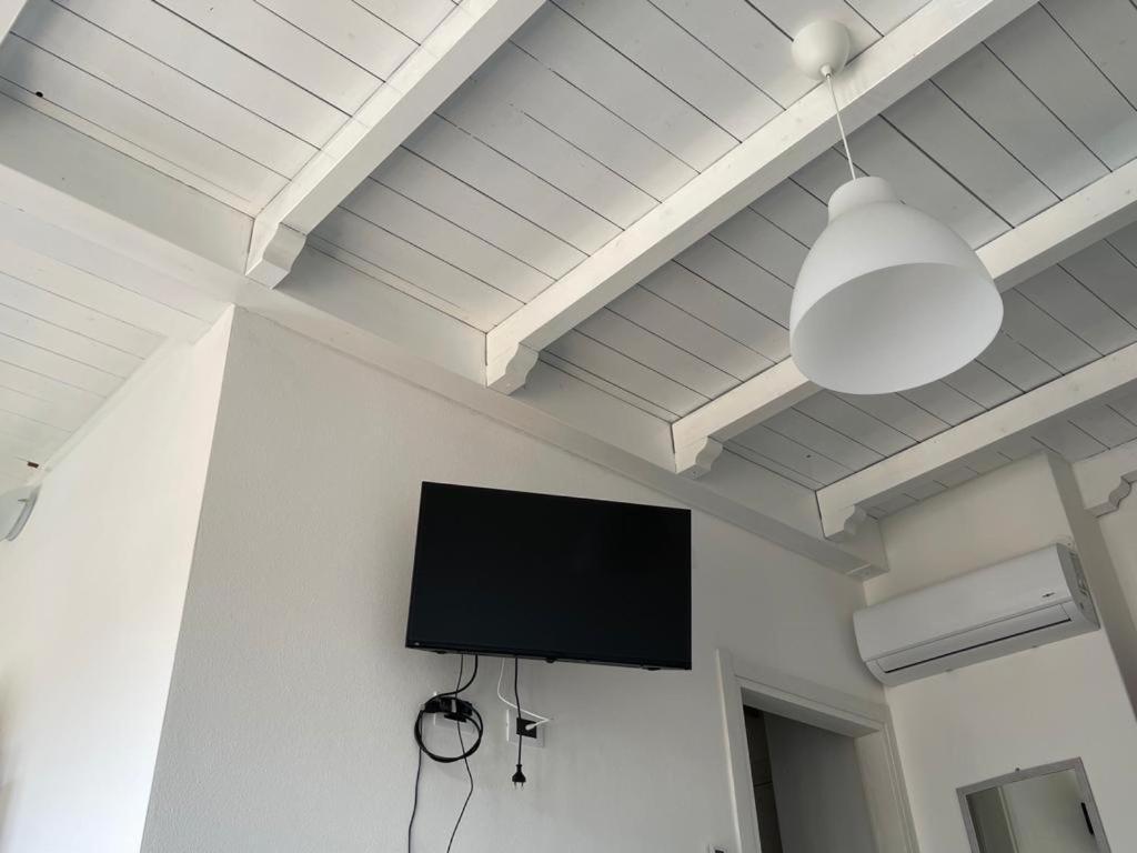Ferienwohnung Red Moon Cagliari Exterior foto