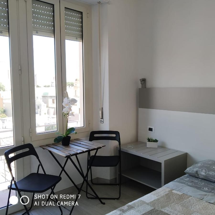 Ferienwohnung Red Moon Cagliari Exterior foto