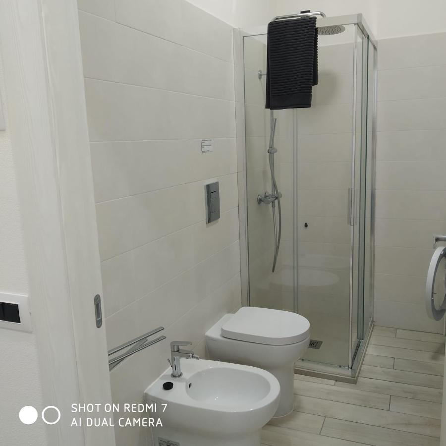 Ferienwohnung Red Moon Cagliari Exterior foto
