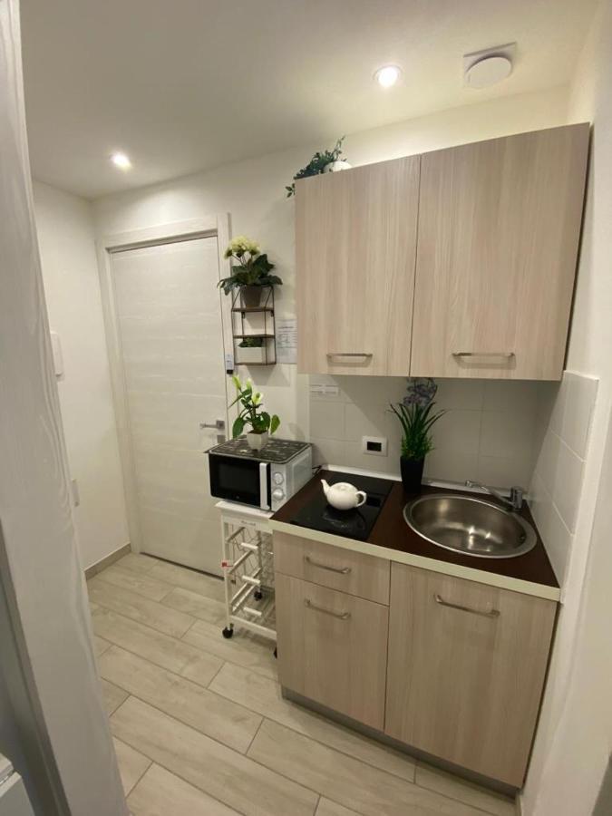 Ferienwohnung Red Moon Cagliari Exterior foto