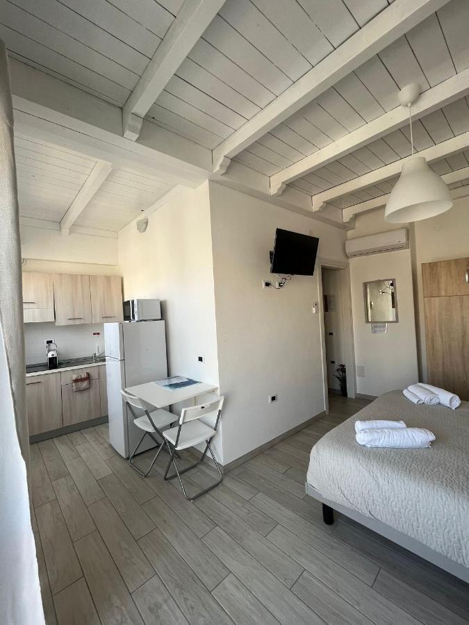Ferienwohnung Red Moon Cagliari Exterior foto