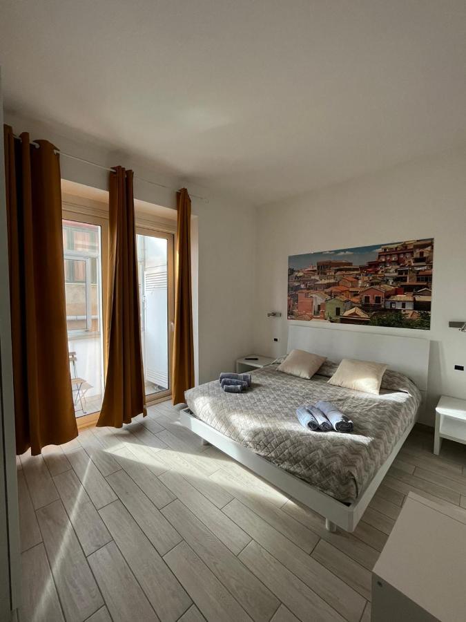 Ferienwohnung Red Moon Cagliari Exterior foto