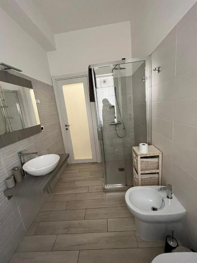 Ferienwohnung Red Moon Cagliari Exterior foto