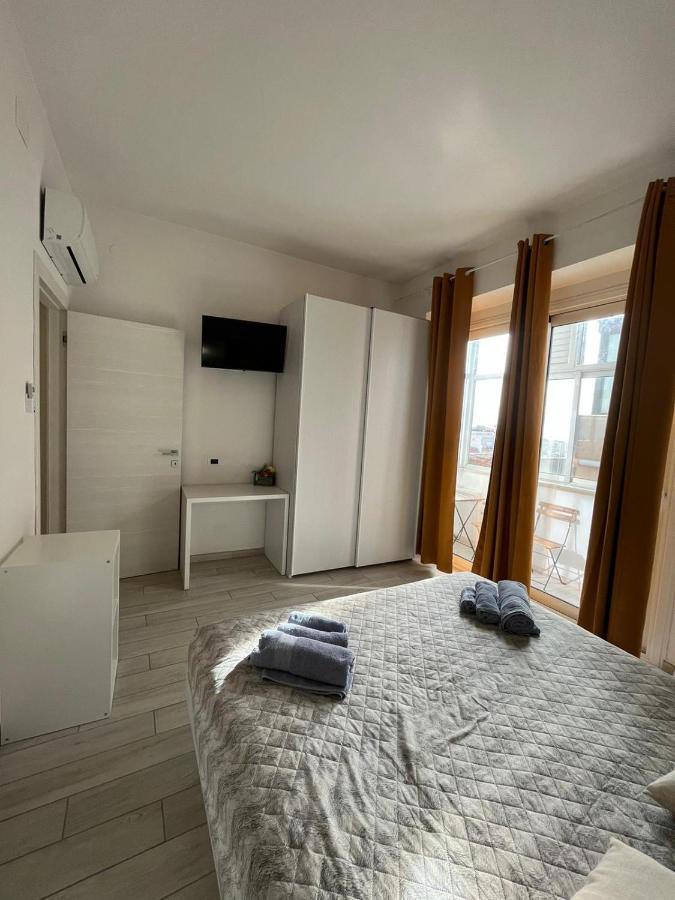 Ferienwohnung Red Moon Cagliari Exterior foto