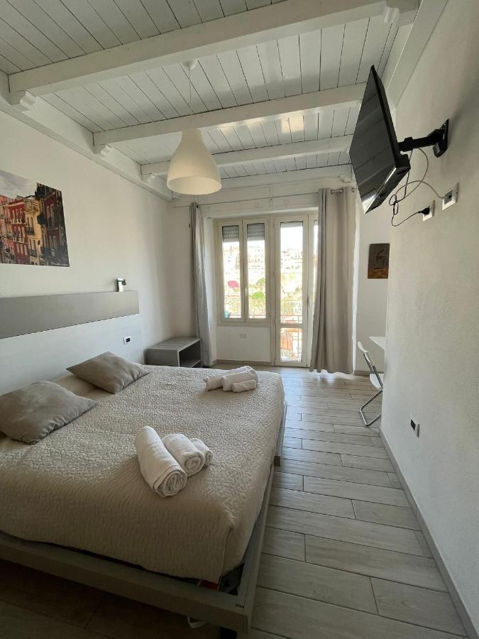 Ferienwohnung Red Moon Cagliari Exterior foto