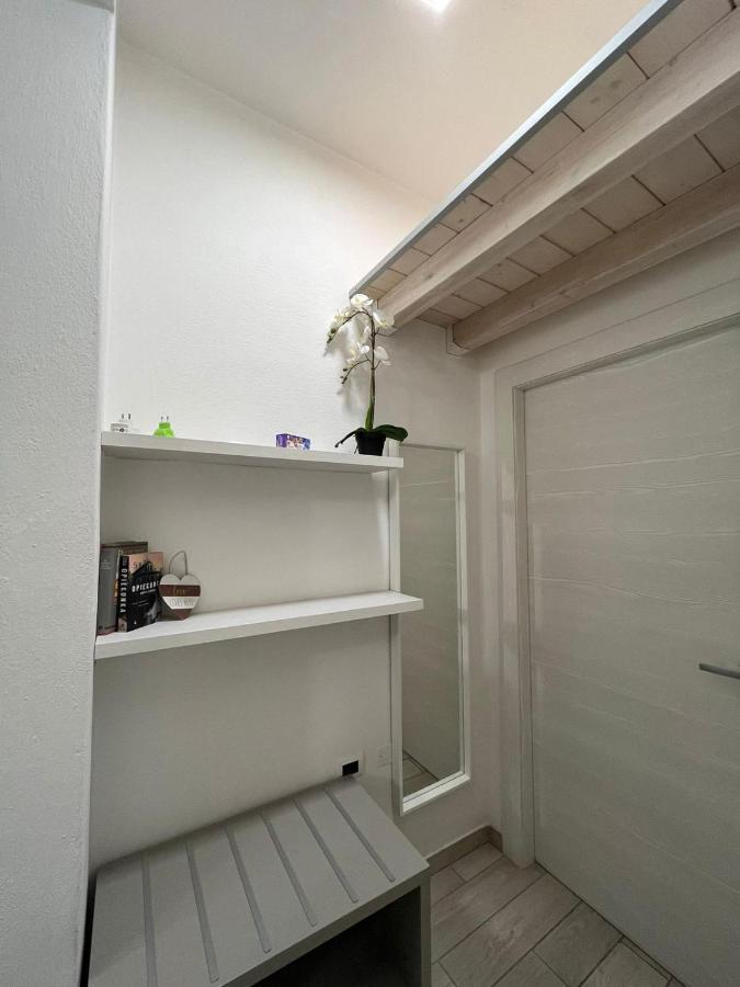 Ferienwohnung Red Moon Cagliari Exterior foto