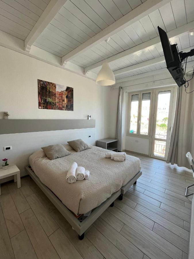 Ferienwohnung Red Moon Cagliari Exterior foto